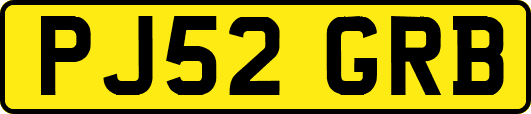 PJ52GRB