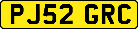 PJ52GRC