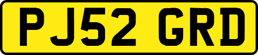 PJ52GRD