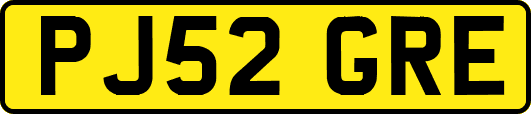 PJ52GRE