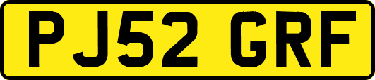 PJ52GRF