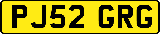 PJ52GRG
