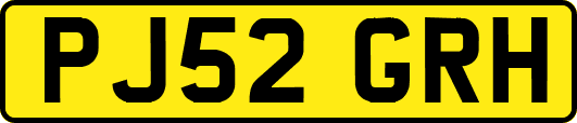 PJ52GRH
