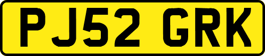 PJ52GRK