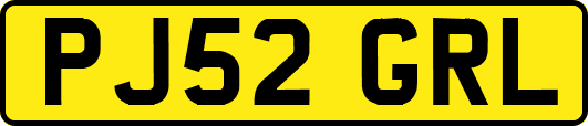 PJ52GRL