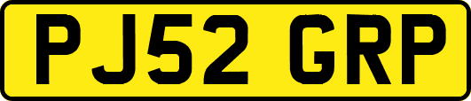 PJ52GRP