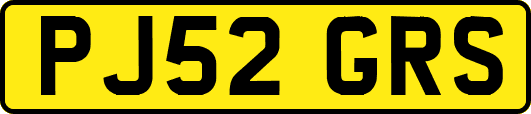 PJ52GRS