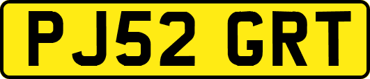 PJ52GRT