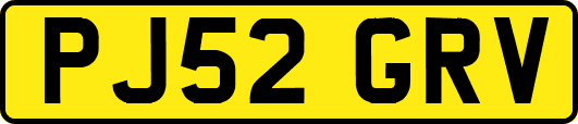 PJ52GRV