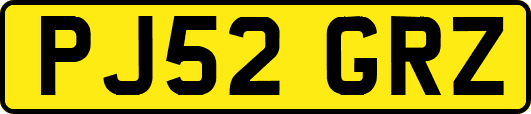 PJ52GRZ