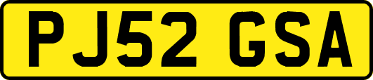 PJ52GSA