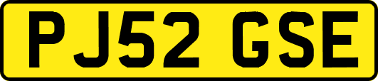 PJ52GSE