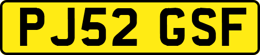 PJ52GSF