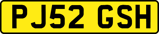 PJ52GSH