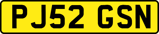 PJ52GSN