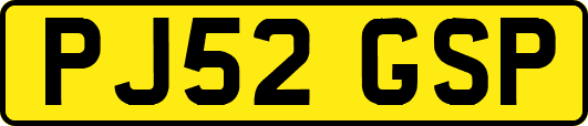 PJ52GSP