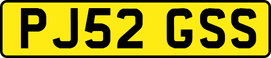 PJ52GSS