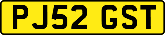 PJ52GST