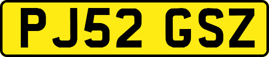 PJ52GSZ