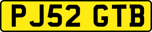 PJ52GTB