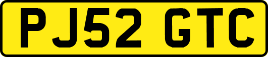 PJ52GTC