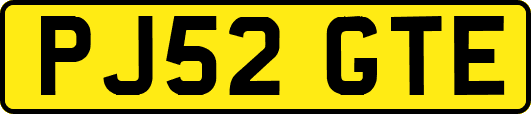 PJ52GTE