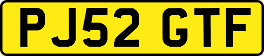 PJ52GTF