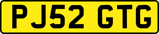 PJ52GTG