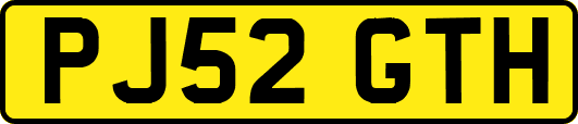 PJ52GTH