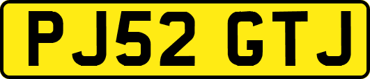 PJ52GTJ