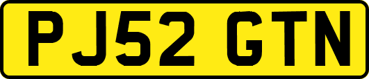PJ52GTN