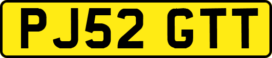 PJ52GTT