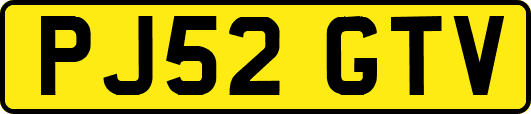 PJ52GTV