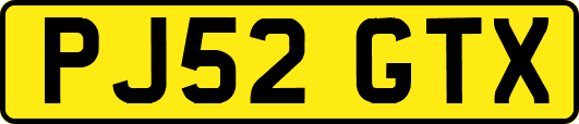PJ52GTX