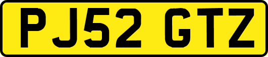 PJ52GTZ