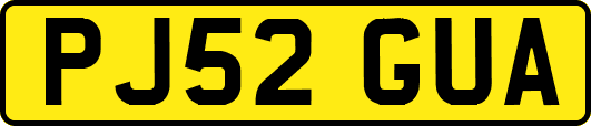 PJ52GUA
