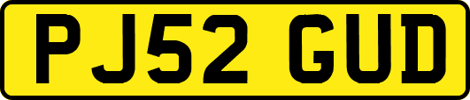 PJ52GUD