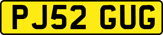 PJ52GUG
