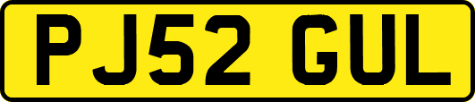 PJ52GUL