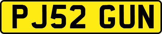 PJ52GUN