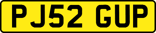 PJ52GUP