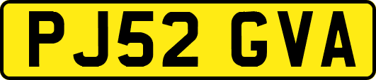 PJ52GVA