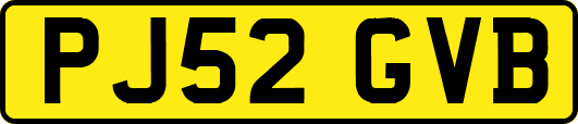 PJ52GVB