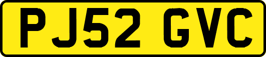 PJ52GVC