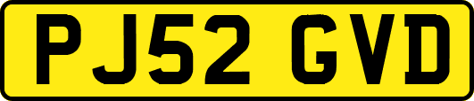 PJ52GVD