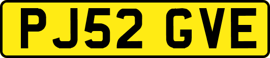 PJ52GVE