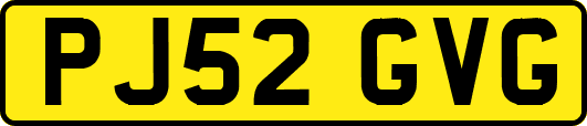 PJ52GVG