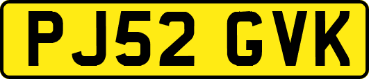 PJ52GVK
