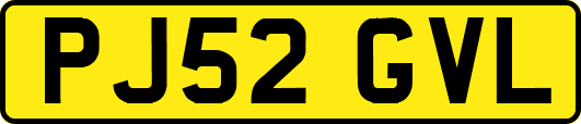 PJ52GVL