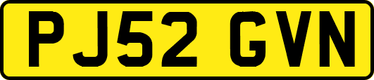 PJ52GVN